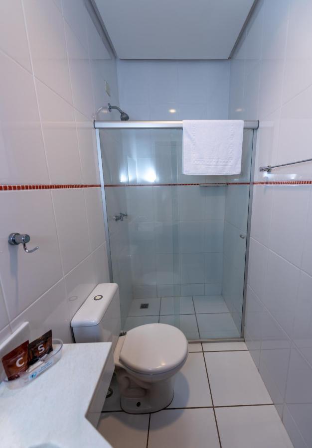 Pousada Villa da Mata Sao Miguel Arcanjo Bagian luar foto